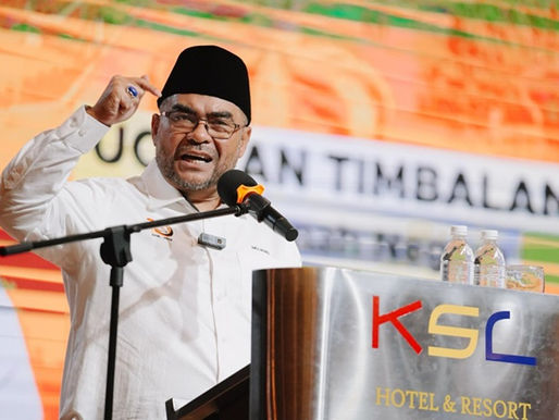 Jawab fitnah: Dedahkan segera laporan RCI Tabung Haji - Dr Mujahid