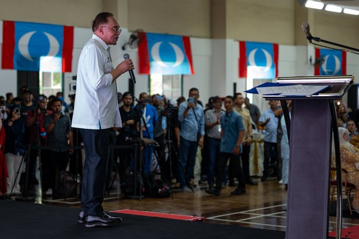 Anwar: Otai Reformis pikul amanah mengisi agenda perubahan sistem