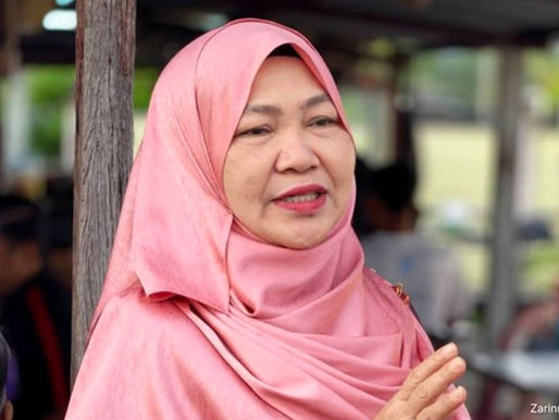 Zarrina fokus kemudahan asas, pekerjaan belia DUN Lenggeng