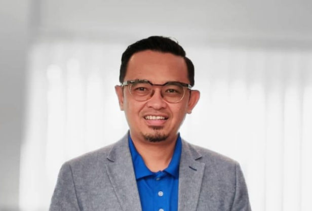 Muhammad Haji Sulaiman 