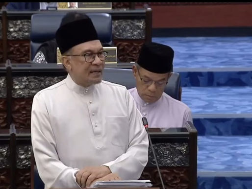 Peruntukan pertahanan RM21.2 bilion, peroleh aset tentera baharu