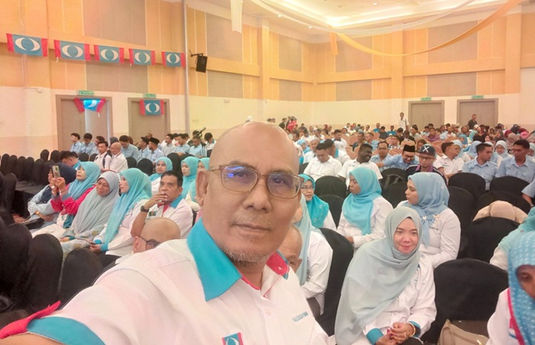 UMNO kurang kerusi jika bersama Pas dalam Muafakat Nasional