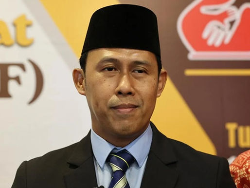 Kekang ajaran New Age Movement: Selangor perketat pemantauan