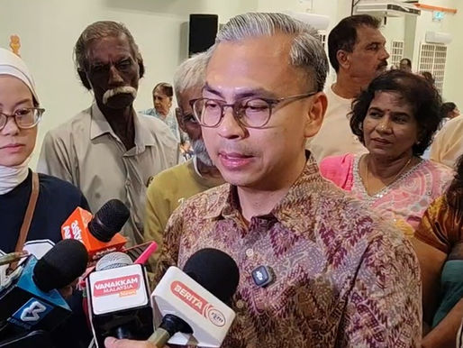 Komuniti India dibantu RM300 juta dana AIM, TEKUN, MITRA