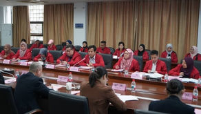 Najwan ketuai delegasi 23 usahawan Selangor sertai CIIE 2025 di China