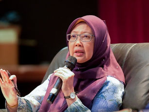 Rafizi tidak wajar kritik isu dalaman secara terbuka, beri kesan negatif