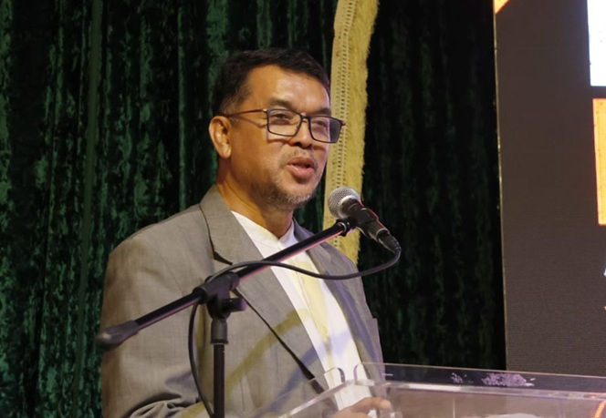 Kukuhkan ekosistem media sosial, media arus perdana – Mustapa 