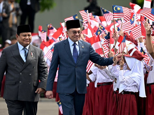 'PM berjaya baiki imej negara, jangan terus tabur fitnah burukkan kerajaan'