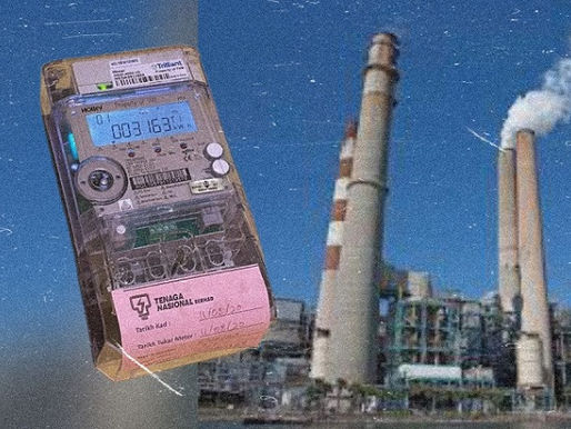 Peningkatan Bil Elektrik Bukan Salah Smart Meter