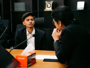 Ini cara Gen Z bekerja: Selesai isu kewangan persatuan nelayan dalam 24 jam