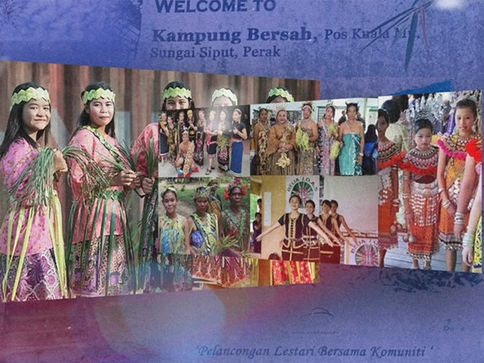 Hari Antarabangsa bagi Wanita dan Kanak-Kanak Perempuan Orang Asal