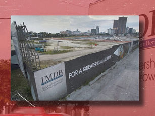 Bayar hutang RM51 bilion, kerajaan masih mampu beri keselesaan kepada rakyat