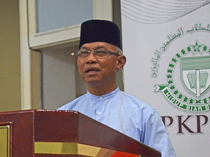 Dakwaan Islam makin terpinggir tidak berasas - YADIM