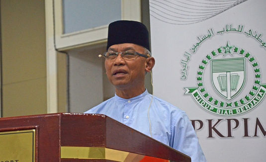 Pendekatan berhemah PM tangani isu rumah ibadat dihargai - YADIM