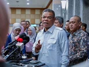 Agihan kerusi PRN dimuktamad lepas PM kembali dari Jepun