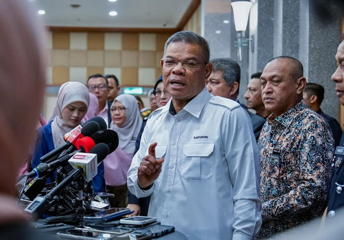 Agihan kerusi PRN dimuktamad lepas PM kembali dari Jepun