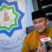 Hina sahabat Rasulullah jejas akidah, menyalahi adab - MAIS