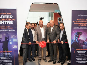 MYCEC: RM5j untuk ekosistem hala tuju kerjaya