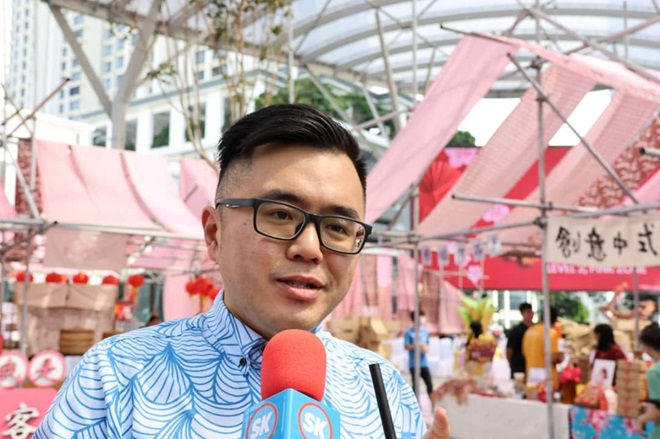 Chua Wei Kiat