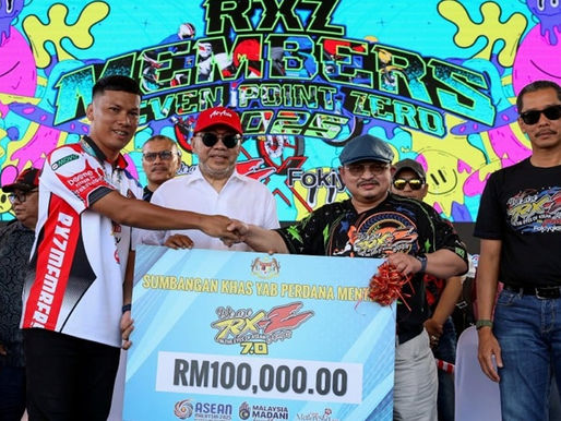 MB T'ganu jangan label politik negara sebagai “komang spanar”