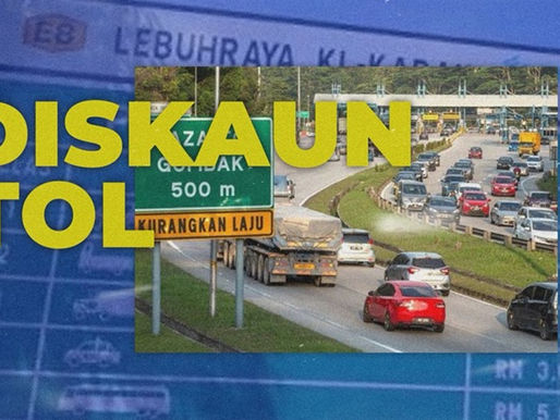 Inisiatif Aidilfitri pastikan rakyat sejahtera, selaras fiskal negara - BBC 