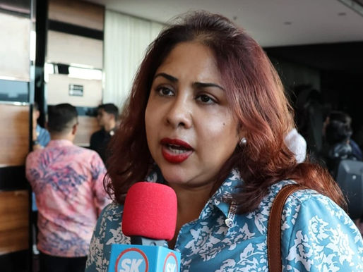 Berakhir isu lantik hakim, tumpu PRN Sabah - Sangetha