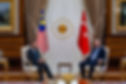 Pertemuan DS Anwar dan sahabat karibnya Erdogan bakal mengeratkan lagi hubungan Malaysia-Turkiye
