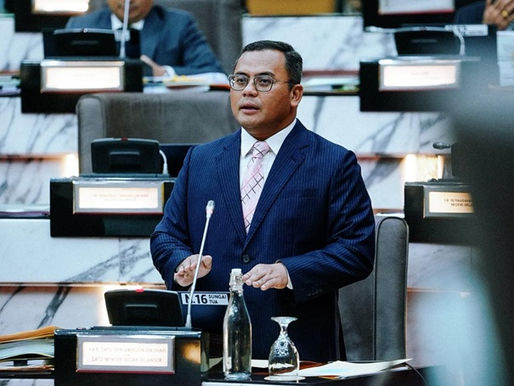 Langkah susulan bantu mangsa banjir akan diumumkan - MB Amirudin