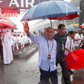 Malaysia hargai kepercayaan Bahrain, buka ruang F1 kembali ke Sepang