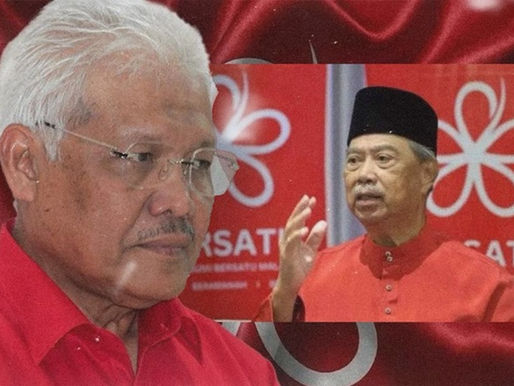 Pemecatan Ketua Pembangkang luar biasa, petunjuk krisis dalaman PN parah - Intelek