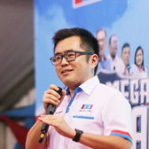 Malaysia milik semua rakyatnya, Wei Kiat bidas MB Sanusi