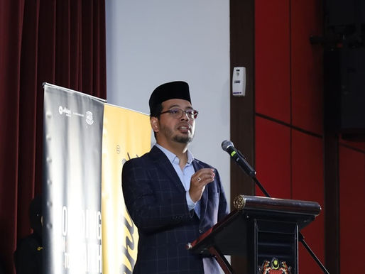 Islam angkat martabat wanita, berilmu, profesional – Dr Zulkifli