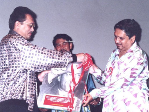 Malcolm X 100 Tahun: Kemanusiaan Tanpa Sempadan