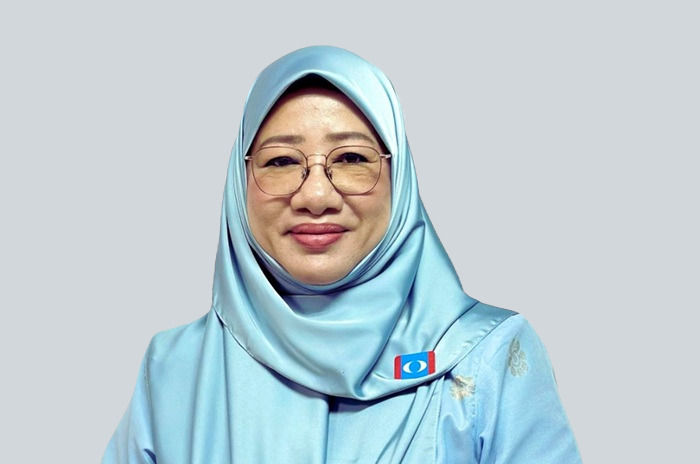 Peningkatan Pemberian Khas Interim RM1.5 bilion bukti PM bela Sabah - Rufinah