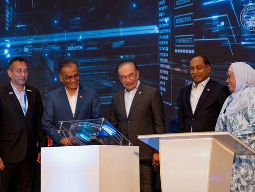 Besarkan fakulti perubatan, tampung peningkatan pelajar cemerlang - PM