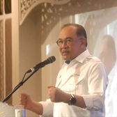Henti polemik dalaman, fokus persiapan PRU 16 - Anwar