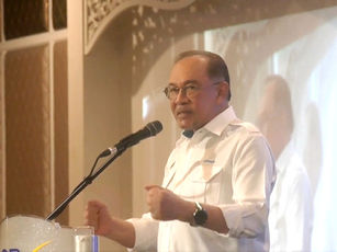 Henti polemik dalaman, fokus persiapan PRU 16 - Anwar