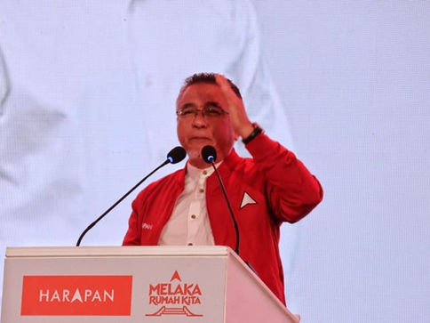 PH perlu sasar lebih 30% undi Melayu untuk menang – Adly Zahari