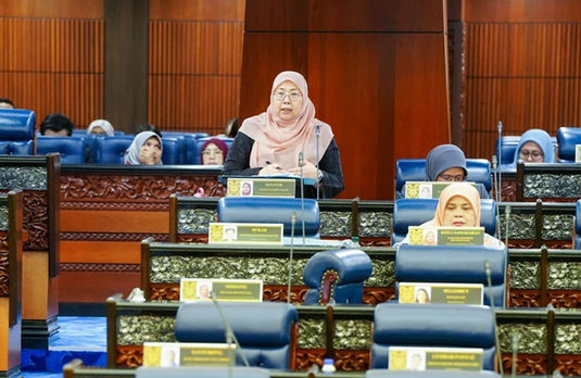 KPDN bakal gubal peraturan khusus bendung aktiviti 'ulat tiket'
