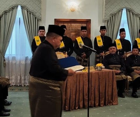 Bersatu ‘sailang’ Pas, PN hadapi krisis kepercayaan — Pemuda AMANAH Perak