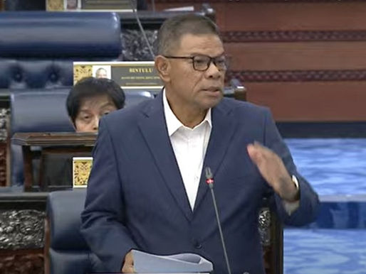 Kematian Zara: Ada elemen buli, tiada cubaan cover up kes - Saifuddin