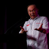 "Saya tumpu selamat ekonomi rakyat, mereka pilih PRN" – Anwar