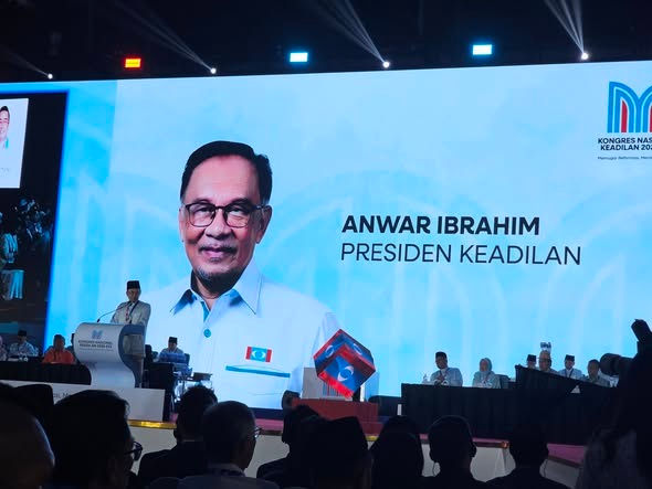Reformasi tidak boleh berhenti selepas jadi kerajaan — Dr Suhaimi