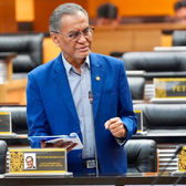 Isu doktor 'PJJ': KKM pertimbang kaji kesan terhadap keluarga