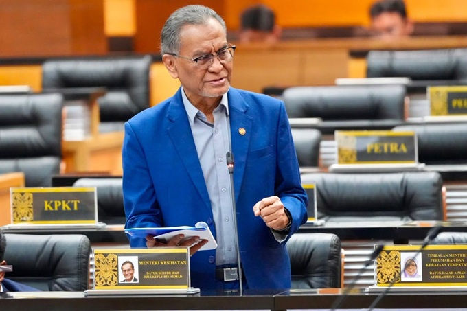 Autonomi perjawatan KKM: 4,500 doktor kontrak ditawar jawatan tetap