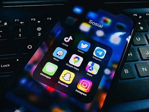 Ruang digital, media sosial tidak boleh jadi ‘sekolah tanpa guru’