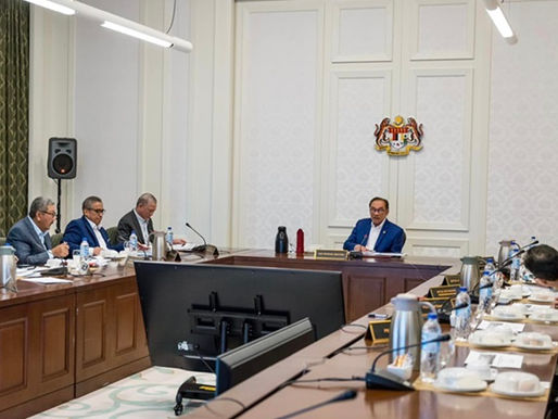 Akta Pemegang Amanah bakal dipinda elak dana kebajikan diseleweng