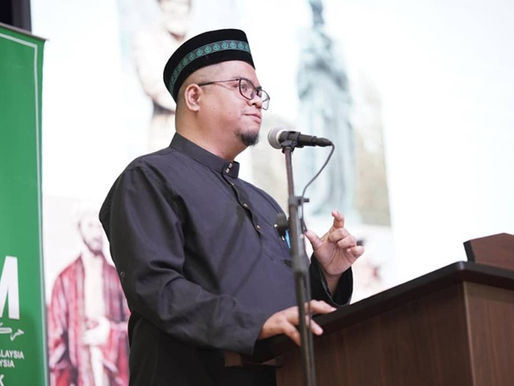 ABIM Perak pacu agenda perubahan sosial berteraskan nilai Islam
