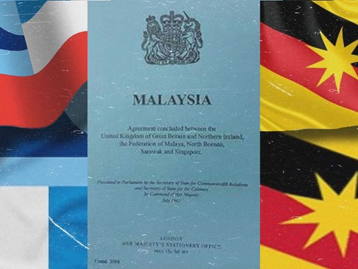Penegasan MA63 sebagai "waad nasional" perkukuh Persekutuan Malaysia