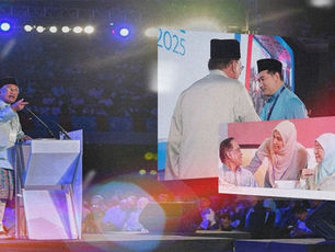 Pemimpin Muda: Antara Idealisme dan Kebijaksanaan